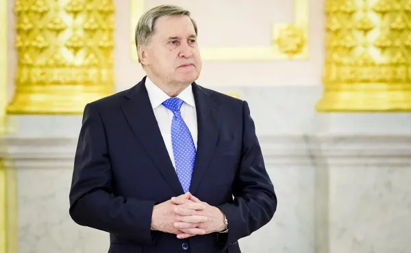 უშაკოვის განცხადებით, რუსეთს, უკრაინასა და აშშ-ს შორის მოლაპარაკებები 4 ნოემბრის შემდეგ განახლდება
