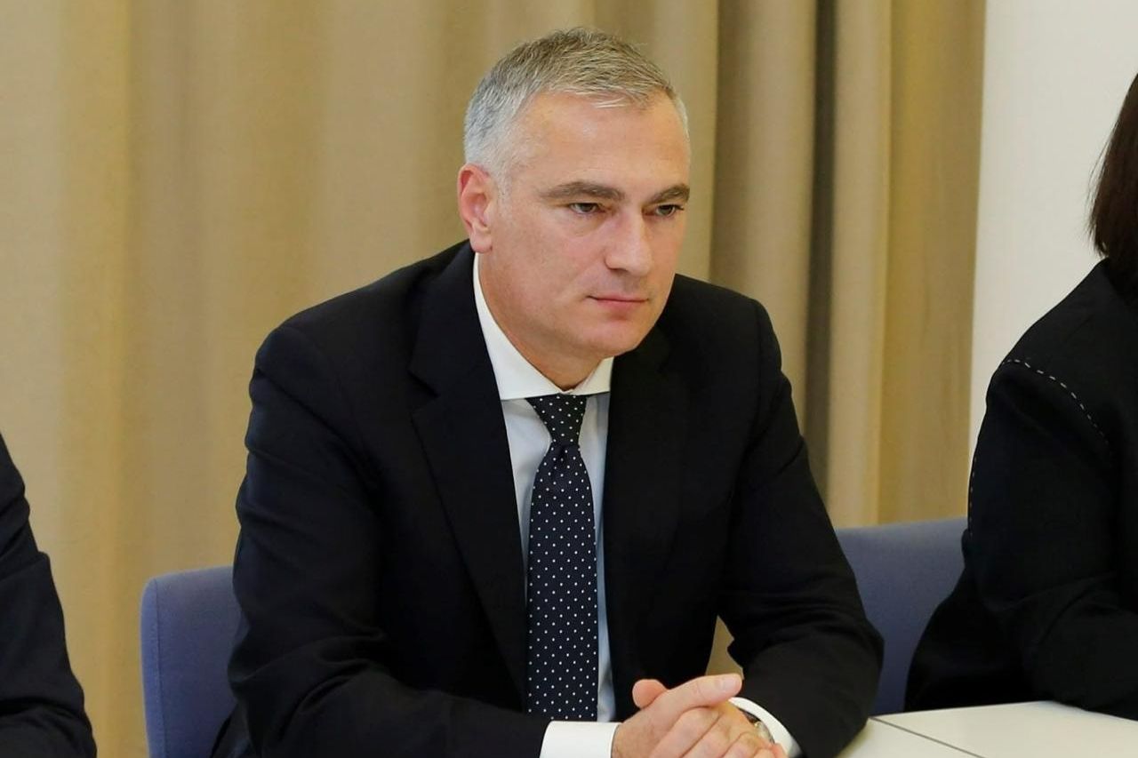 პაატა სალია: სწორედ ვისი შექმნილიც იყო ის სადამსჯელო სისტემა, ზუსტად ეს ადამიანები ცდილობენ, დაგვადანაშაულონ იმაში, რომ ჩვენთან სისტემური ხასიათი აქვს ადამიანების მიმართ არასათანადო მოპყრობას