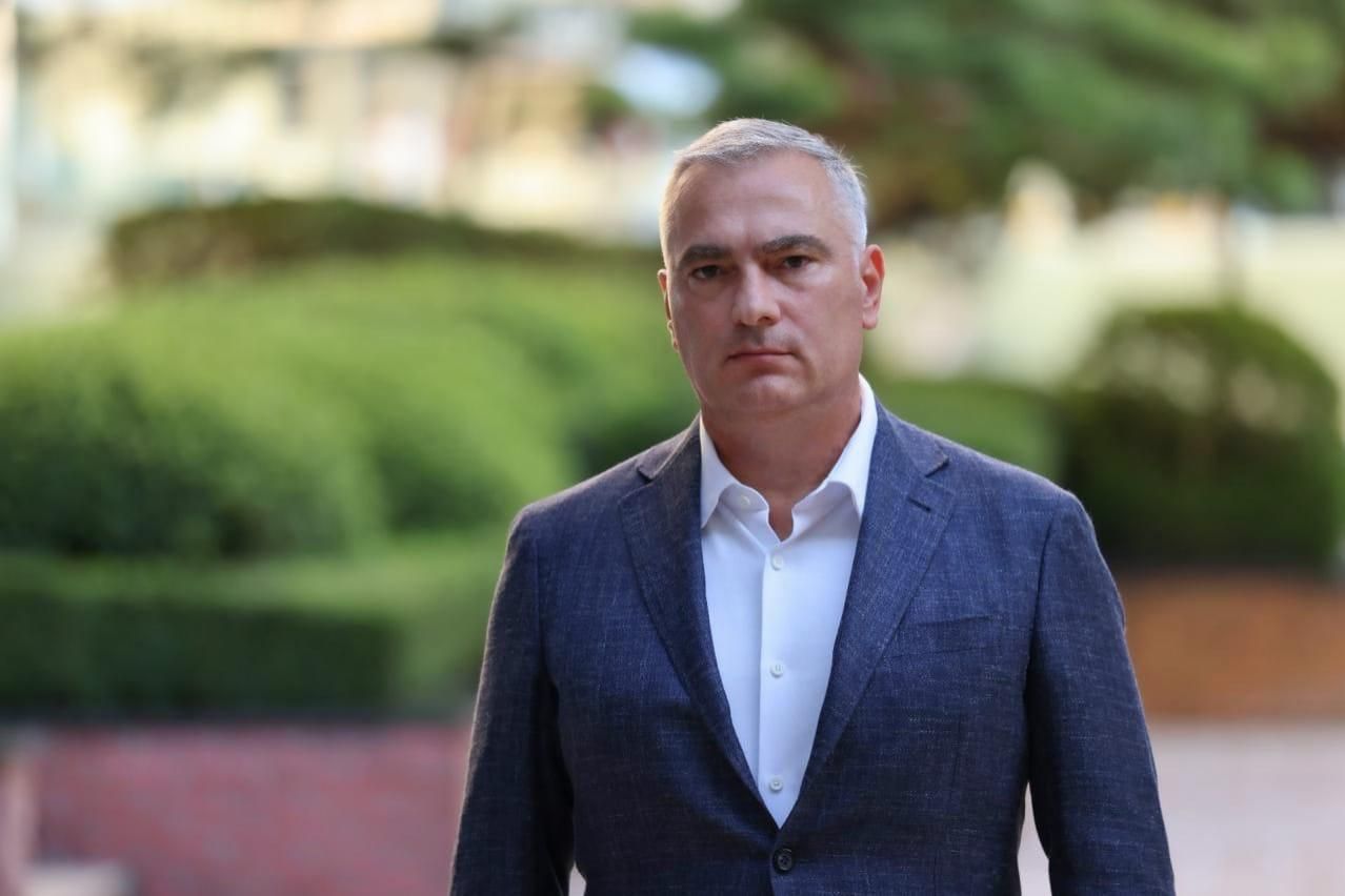 პაატა სალია დავითაძის საქმეზე: არც ძალის გადამეტებას და არც რაიმე დანაშაულებრივ ქმედებას დავითაძის მიმართ არ ჰქონია ადგილი