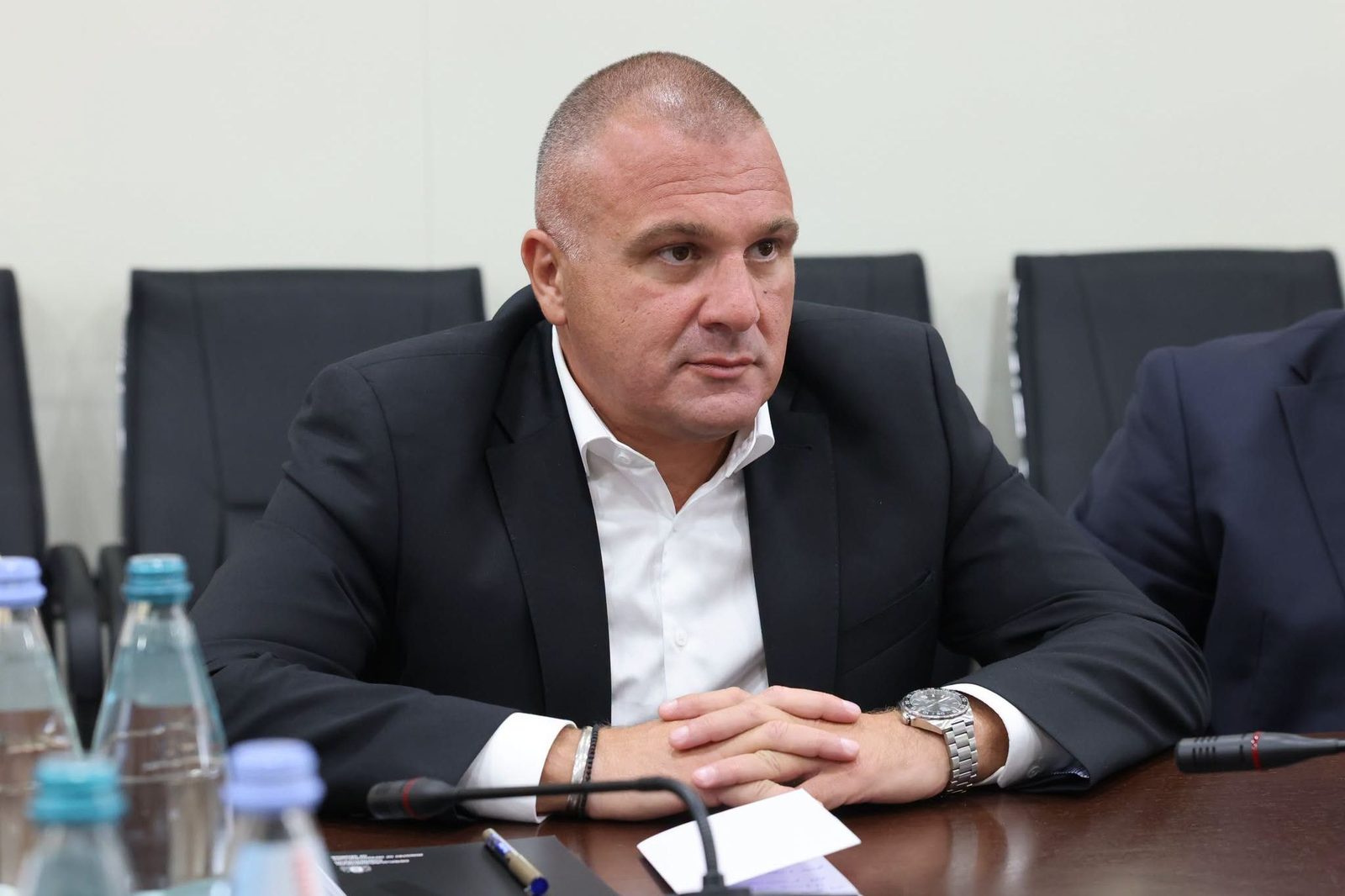 რევაზ სოხაძე: ვცვლით თამაშის წესებს, რათა მივიღოთ ხარისხიანი ინფრასტრუქტურა და გავაძლიეროთ ქართული სამშენებლო კომპანიები