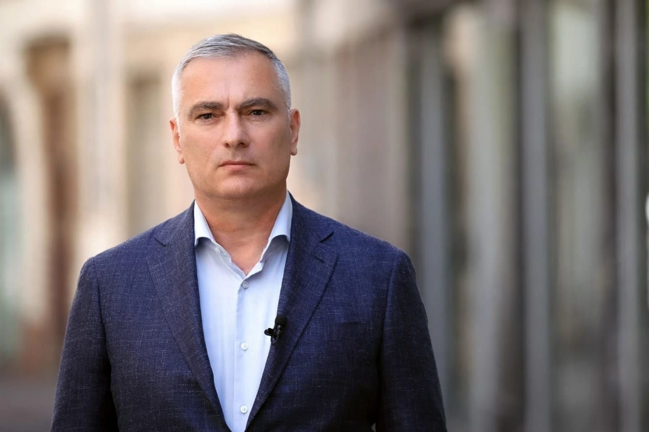 პაატა სალია: დღევანდელ ხელისუფლებას უწევს რეაგირება და აღსრულება იმ გადაწყვეტილებების, რომლებიც სტრასბურგის სასამართლომ მიიღო, როდესაც ხელისუფლებაში იყო „ნაციონალური მოძრაობა“