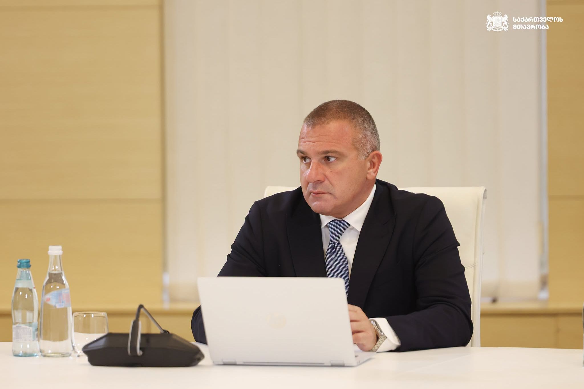 რევაზ სოხაძე: სახელმწიფო გაამკაცრებს კონტროლს, რათა კომპანიებმა იმაზე მეტი ვალდებულება არ აიღონ, ვიდრე შესრულება შეუძლიათ
