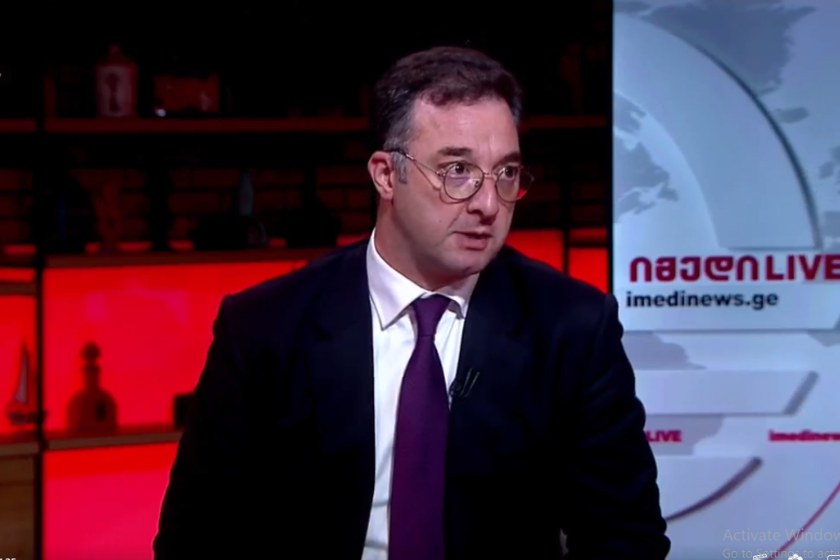 დავით სონღულაშვილი: რთველის შტაბი, მეღვინეები, ღვინის გადამამუშავებელი საწარმოები 24 საათიან რეჟიმში მუშაობენ, იმისთვის რომ მოსავლის ჩაბარებასთან დაკავშირებით რაიმე შეფერხება არ შეიქმნას