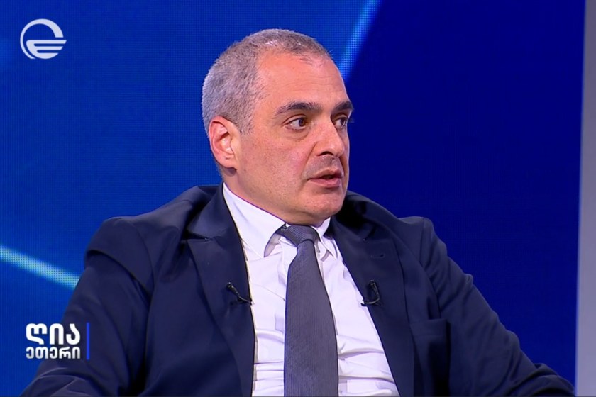 გიორგი პატარიძის განცხადებით, ახალი კანონმდებლობით ადგილობრივ საბჭოს აქვს საშუალება უცხოელი მსჯავრდებულის ვადამდე გათავისუფლების საკითხი განიხილოს