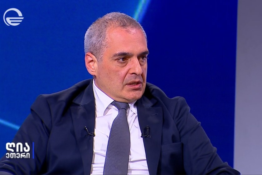 გიორგი პატარიძე: ადგილობრივი საბჭოები ძალზედ ეფექტურად მუშაობენ - წელს, 9 თვის მონაცემით ვადამდე გათავისუფლების 960-ზე მეტი დადებითი გადაწყვეტილება გვაქვს