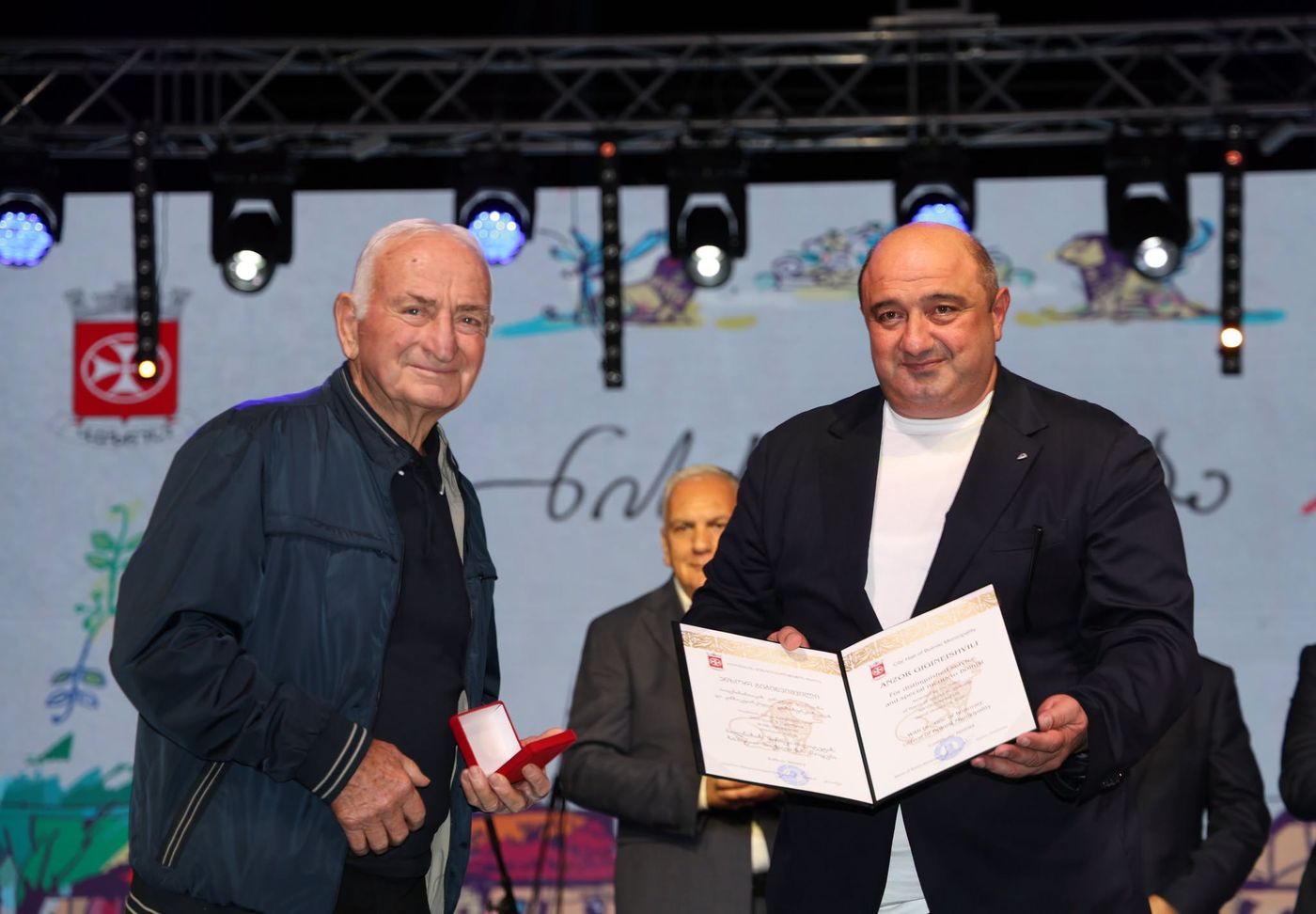 სახალხო დღესასწაული „ბოლნისქალაქობა 2026“ გაიმართა