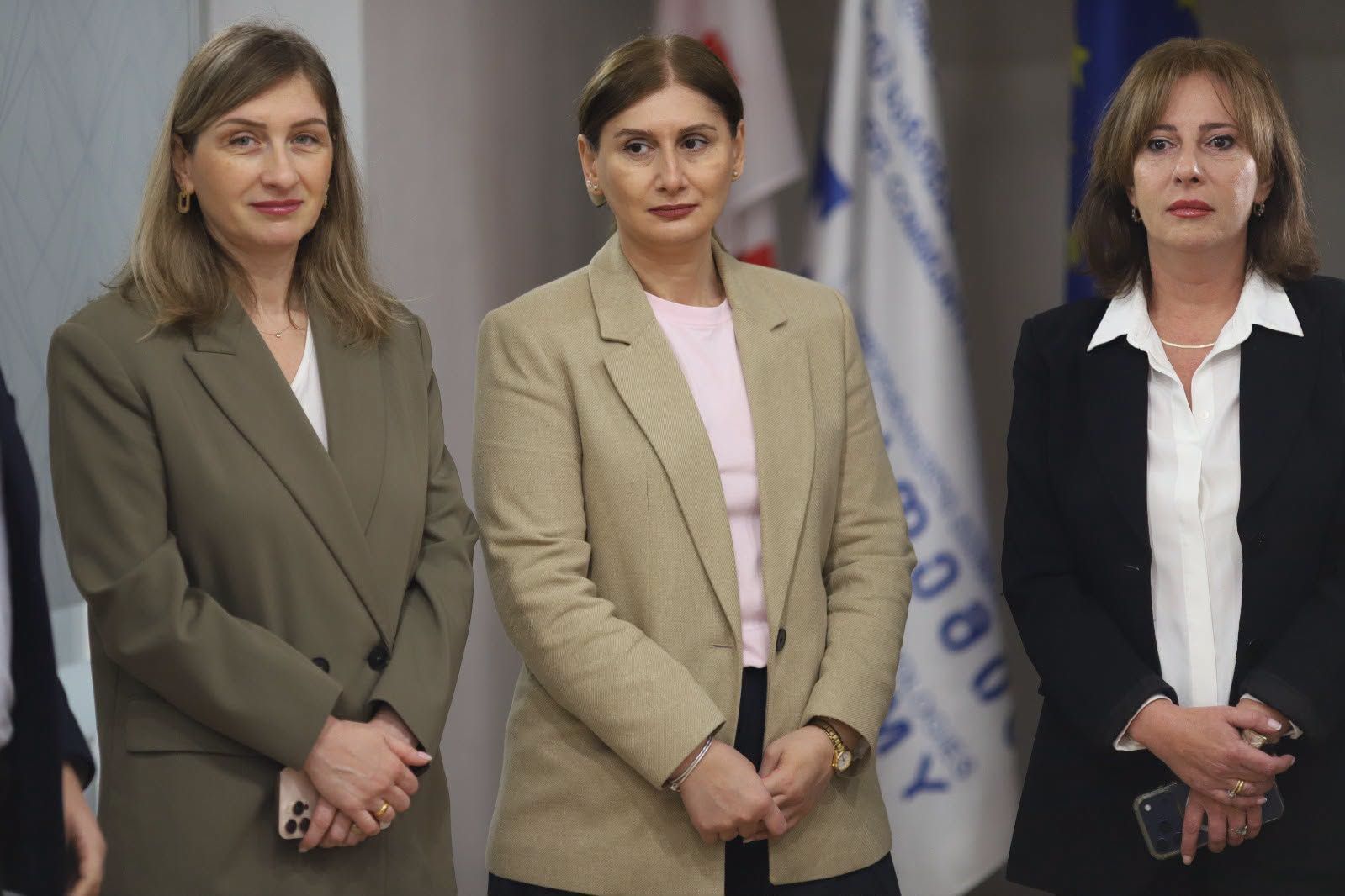პროფესიულ საგანმანათლებლო პროგრამებზე სწავლის გაგრძელების მსურველთა ტესტირება დაიწყო