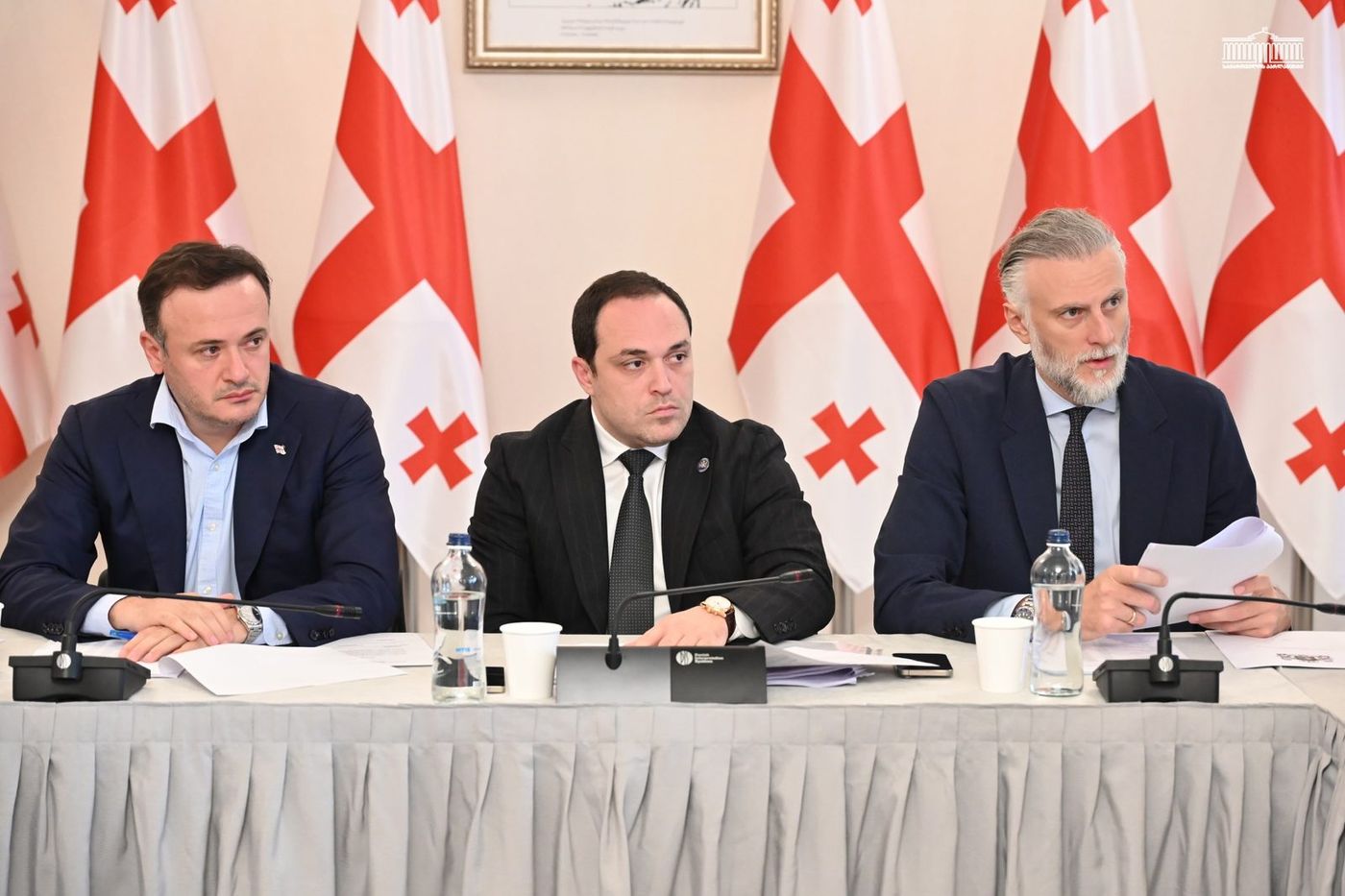 დიასპორის, კულტურისა და სპორტის კომიტეტების ერთობლივ სხდომაზე საქართველოს 2027 წლის სახელმწიფო ბიუჯეტის პროექტზე იმსჯელეს