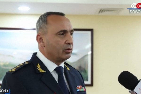 ანზორ ჩუბინიძე: თანამედროვე უსაფრთხოების გამოწვევები ძალიან კომპლექსური და ტრანსნაციონალურია. აუცილებელია ერთიანი მიდგომის ჩამოყალიბება და ამ მიმართულებით „დიდი კედელი -2026“ საერთაშორისო ფორუმი ძალიან კარგი საშუალებაა