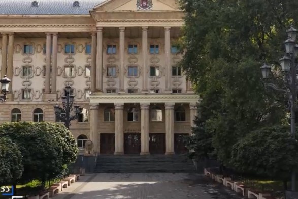 საჯარო სივრცეში სიძულვილის ენის გამოყენების გამო მოქალაქეები - ვასილ დონდოლაძე და ხათუნა ქოიავა დაჯარიმდნენ