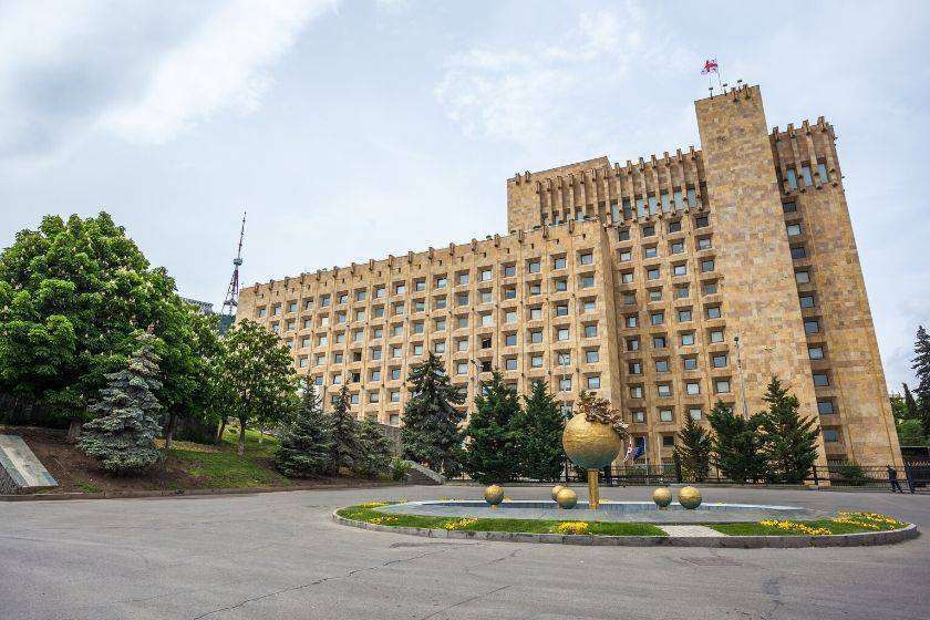 Georgian Gov’t extends healthcare and financial assistance for Ukrainians until 2027