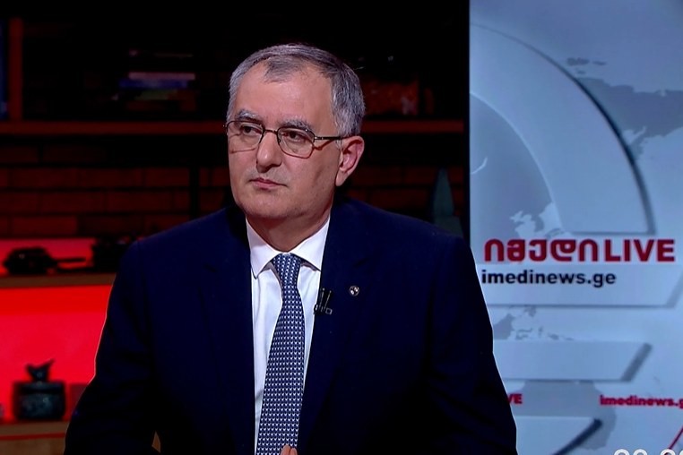 სოზარ სუბარი ოპოზიციაზე: როდესაც ერთხელ უღალატებ შენს ამომრჩეველს, მეორედ უღალატებ, მესამედ უღალატებ, ამით შენ თავს აყენებ კონსტიტუციური წესრიგის მიღმა და შესაბამისად, დარწმუნებული ვარ, გადაწყვეტილებაც იქნება