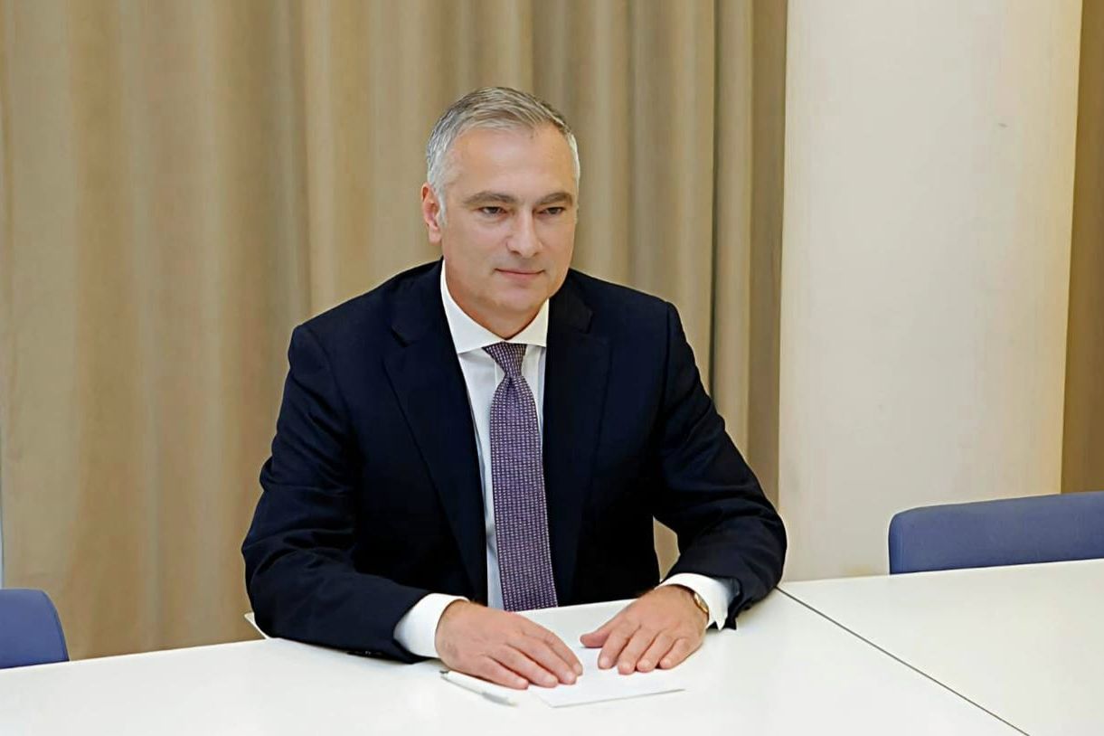 პაატა სალია საკონსტიტუციო სარჩელზე: გაცხადებული აქვთ, თუ სარჩელი დაკმაყოფილდება, მიმართავენ სტრასბურგის ადამიანის უფლებათა ევროპულ სასამართლოს, სახელმწიფოს ინტერესებს სტრასბურგის სასამართლოში წარმოადგენს იუსტიციის სამინისტრო