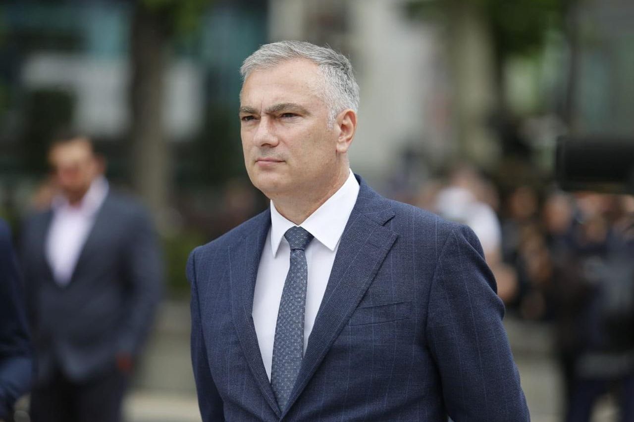 პაატა სალია: ვმუშაობთ იმაზე, რომ მოხდეს ისეთი ხელოვნური ინტელექტის დანერგვა, რომელსაც პრობლემური სიტუაციების ადრეული ამოცნობის მექანიზმები აქვს და შეტყობინების შესაძლებლობას იძლევა
