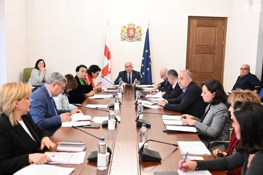 ჯანმრთელობის დაცვისა და სოციალურ საკითხთა კომიტეტმა „საქართველოს 2027 წლის სახელმწიფო ბიუჯეტის შესახებ“ კანონპროექტი განიხილა