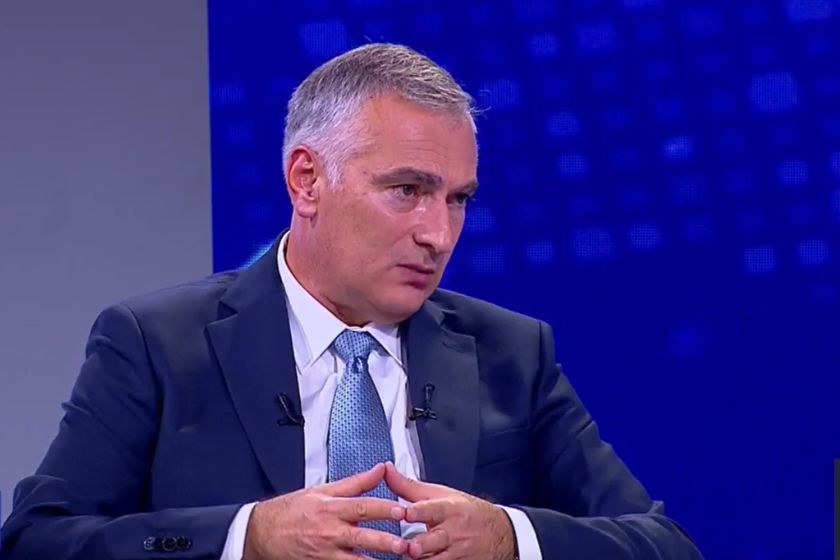 პაატა სალია: ჩვენთვის ციხეში მყოფი ადამიანიც ღირებულია, რომ ის საზოგადოებას სრულფასოვან წევრად დაუბრუნდეს და დაუბრუნდეს უკვე ახალი პროფესიით და ახალი ცოდნით, რომელიც მას ახალი ცხოვრების დაწყების შესაძლებლობას მისცემს