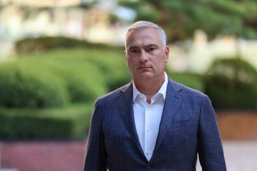 პაატა სალია: დღეს ჩვენი პენიტენციური სისტემა არის ერთ-ერთი მოწინავე რეგიონში და ამაზე მეტყველებს არა მარტო ჩვენი, არამედ საერთაშორისო ორგანიზაციების შეფასებები