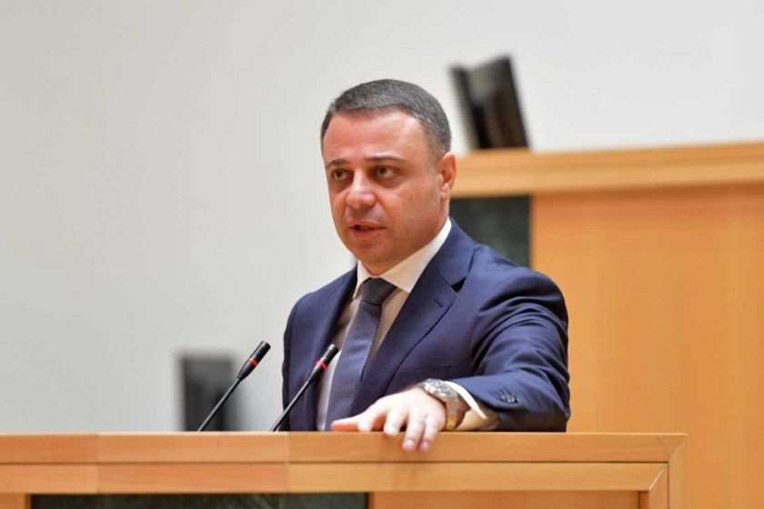 ალუდა ღუდუშაური „ფორბსის“ სტატიაზე: ძალიან სამწუხაროა, როდესაც ვხედავთ ორმაგ სტანდარტს და ეს ჩვევად იქცა. ყველაფერს ხედავს გმირი უკრაინელი ხალხი