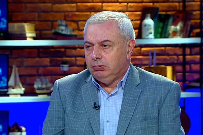 ზაალ ანჯაფარიძე: პენსიების ზრდის ინიციატივა იმაზე მნიშვნელოვანია, ვიდრე ერთი შეხედვით ჩანს - მთავარია, ხელისუფლებას ხალხის მოსმენის უნარი და სურვილი ჰქონდეს