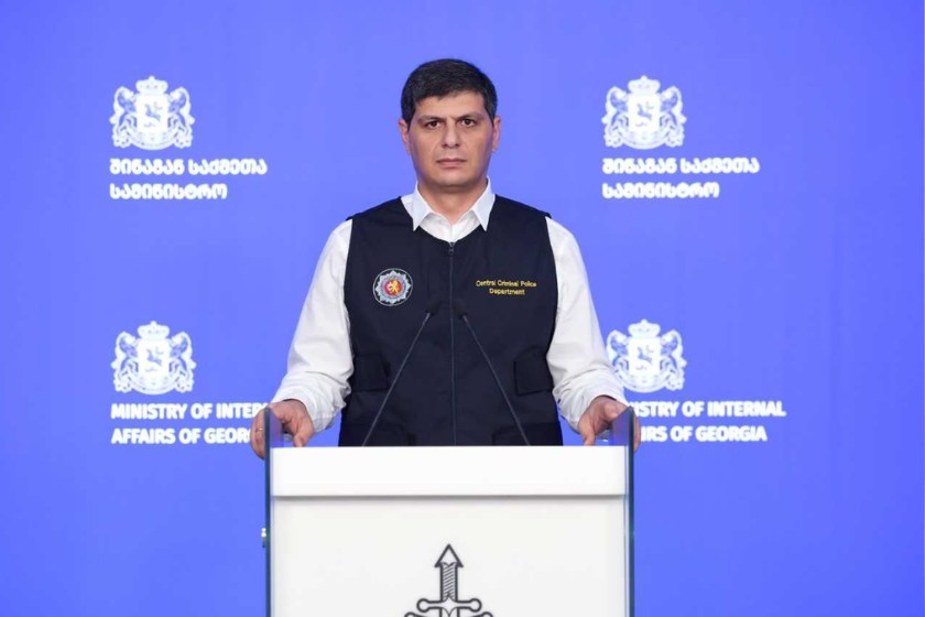 სამართალდამცველებმა პროსტიტუციის ხელშეწყობისა და პროსტიტუციისთვის ადგილის გადაცემის ბრალდებით 21 პირი დააკავეს და 11 ობიექტი დალუქეს