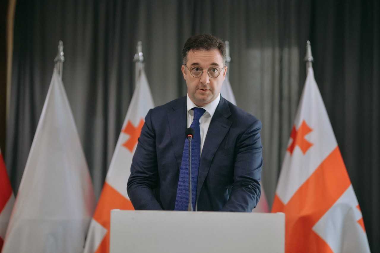 დავით სონღულაშვილი: მოტივაცია გავაჩინეთ, რომ მევენახემ რაც შეიძლება მაღალი ხარისხის ყურძენი მოიყვანოს