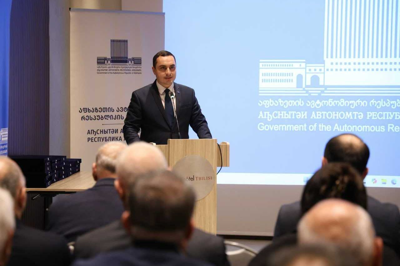 გიორგი ჯინჭარაძის გადაწყვეტილებით მკვეთრად გამოხატული შეზღუდული შესაძლებლობის მქონე I ჯგუფის დევნილი ვეტერანები 500-ლარიან ერთჯერად დახმარებას მიიღებენ