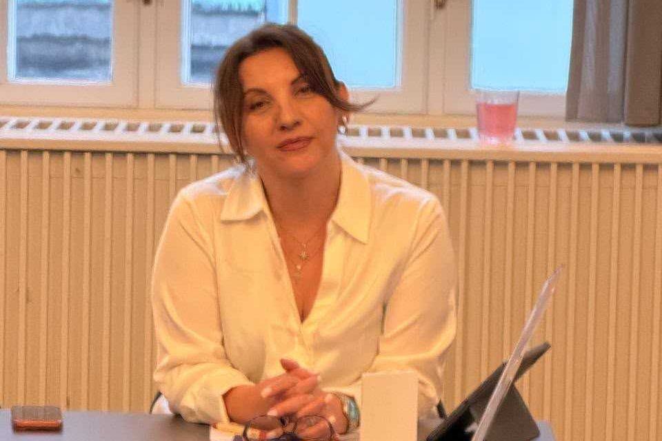 მაია მურაჩაშვილი ტურიზმის ეროვნული ადმინისტრაციის მარკეტინგულ კამპანიაზე: ძალიან კარგად იყო შეხვედრები ორგანიზებული, საუკეთესო ადგილებში ჩატარდა და ყველგან იყო წარმოდგენილი ქართული ღვინო