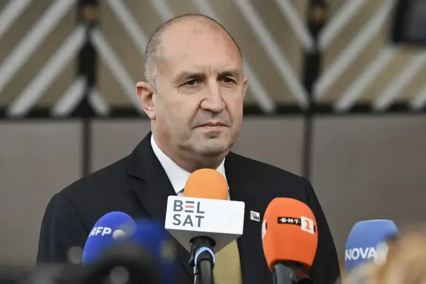 ბულგარეთის პრემიერმა, ევროკავშირის სხვა ლიდერების პოზიციის საწინააღმდეგოდ, დონალდ ტრამპისა და ვლადიმირ პუტინის მიერ მიღწეულ დიზელის შეთანხმებას მხარი დაუჭირა