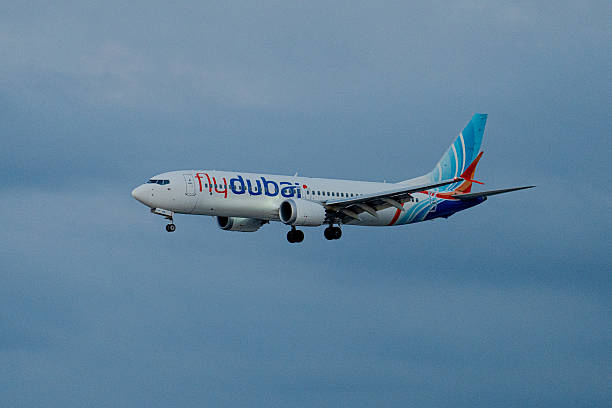 CBS News: ისრაელი მზად იყო ჩამოეგდო Fly Dubai-ს თვითმფრინავი, რომელშიც ისრაელის 150-ზე მეტი მოქალაქე იმყოფებოდა