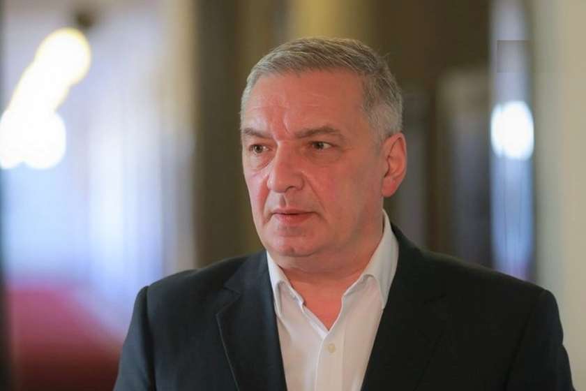 გიორგი ვოლსკი: საქართველოს წინააღმდეგ მომართულ შეთქმულებაში მონაწილეობენ 2012 წლამდე სახელმწიფოს მმართველობის სადავეების მქონე პირები, შეტევის ავანგარდში ევროსტრუქტურების პოლიტიკური ლიდერები დგანან, რომლებიც ახალისებდნენ „მოლოტოვის კოქტეილების“ და პიროტექნიკის სროლას საქართველოში - გველაპარაკეთ კონკრეტული არგუმენტებით, რომელი ჩვენი ბრალდებაა უსაფუძვლო