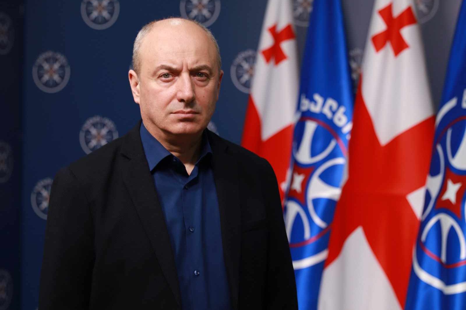 გურამ მაჭარაშვილი: „ლელო-ძლიერი საქართველოსთვის“ და „გახარია საქართველოსთვის“ - სამართლებრივად რომ არ იყოს ასაკრძალავი, საზოგადოების უმრავლესობაში ამასთან დაკავშირებით პროტესტი იქნებოდა