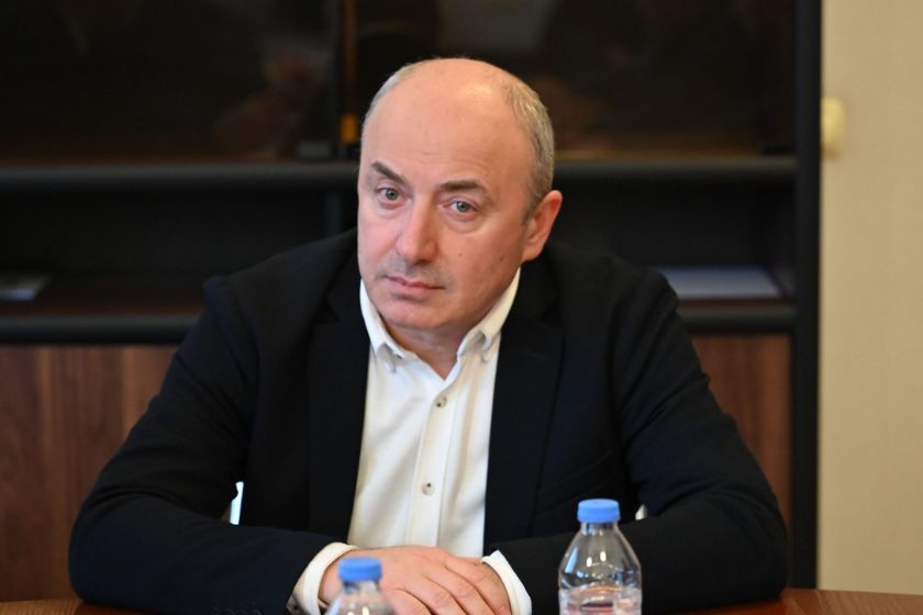 გურამ მაჭარაშვილი: არც ერთ ევრობიუროკრატს არ დაუგმია ის, რაც საფრანგეთში ხდება - ნურავის ჰგონია, რომ ქართული, ევროპული და ფრანგული საზოგადოება ვერ შეამჩნევს ამ ორმაგ სტანდარტს
