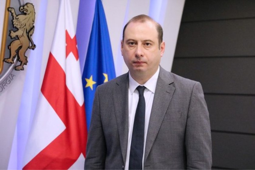 მიხეილ დუნდუა ევრომონიტორის კვლევაზე: საქართველოს უფიქსირდება საუკეთესო შედეგები. ეს აჩვენებს, რომ პროცესები, რომელიც ქვეყანაში მიმდინარეობს არის სწორი და სარგებლობს საზოგადოებრივი მაღალი ნდობით