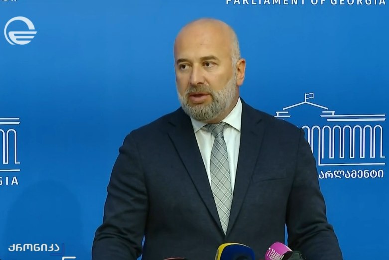 ზვიად შალამბერიძე: წარმოდგენა არ მაქვს, როგორც უნდა იმართლოს თავი „ნაციონალურმა მოძრაობამ“ იმ ფაქტებიდან გამომდინარე, რაც საკონსტიტუციო სარჩელში ჩვენი მხრიდან არის მოყვანილი