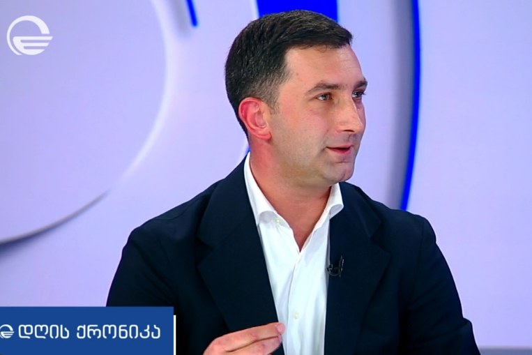 ვახტანგ ჟვანია: 2026 წლის განვლილი პერიოდი მეტყველებს იმაზე, რომ ეს წელი კიდევ უფრო მეტად დატვირთული იქნება იუსტიციის სახლისთვის