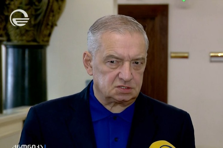 გიორგი ვოლსკი ბურჭულაძეზე: ბულინგს ელოდება და ეს ბულინგი ინტენსიურად მიმდინარეობს, მათ შორის ოჯახის წევრების მხრიდან