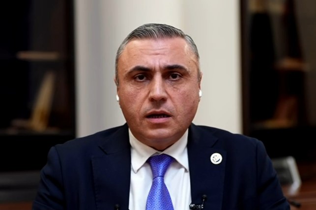 დავით მათიკაშვილი: ჩვენ ძალიან დიდი იმედი გვაქვს, რომ საკონსტიტუციო სასამართლოს პლენუმი სრულად დააკმაყოფილებს სარჩელს