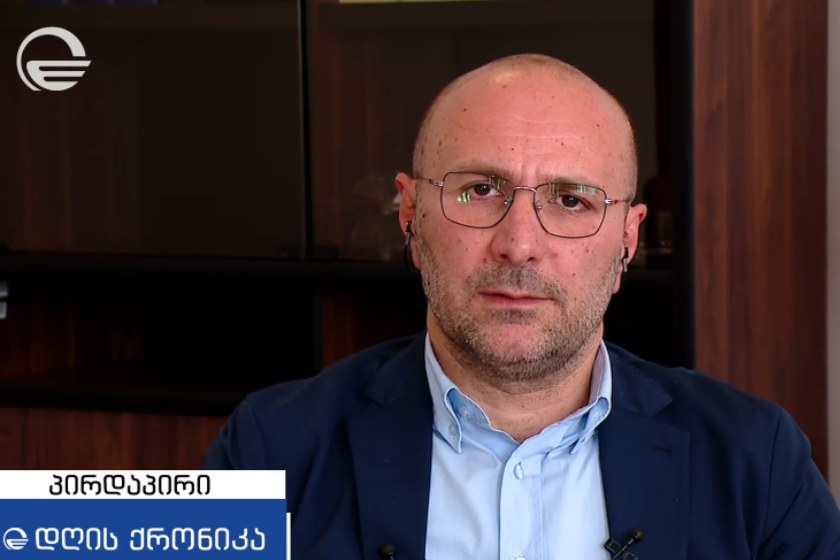 აკაკი ალადაშვილი: ყოვლად გააუფასურეს პოლიტპატიმრის ცნება, ვისაც არ დაეზარება, ყველას პოლიტპატიმარს ეძახიან