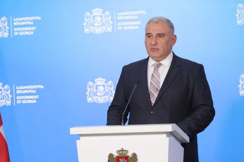 მიხეილ სარჯველაძე: დევნილთა საცხოვრებლით უზრუნველყოფის პროგრამას უმნიშვნელოვანესი ახალი ინსტრუმენტი დაემატება