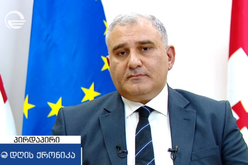მიხეილ სარჯველაძე: დაახლოებით 40 000 დევნილი ოჯახი რჩება, ვისაც კომპენსაცია ეკუთვნის. 10 წელიწადი დასჭირდება, რომ სრულად ამოიწუროს ვალდებულება