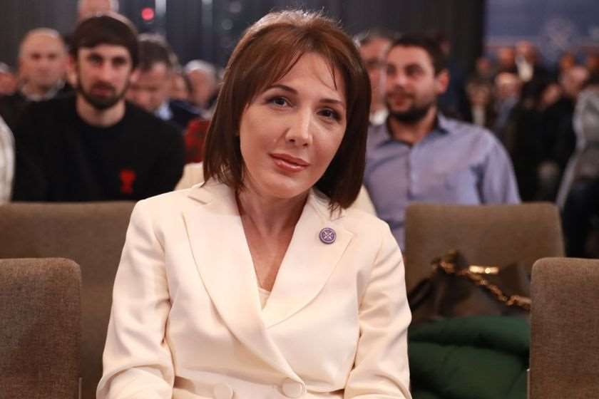 თამთა მეგრელიშვილი: ხალხისაგან სრული გაუცხოება და იზოლაცია, საგარეო ლეგიტიმაციის სანაცვლოდ პოლიტიკური სუვერენიტეტის დათმობა და იდეოლოგიური კრიზისი არის სენი რომელიც ქართულ რადიკალურ ოპოზიციას შთანთქავს