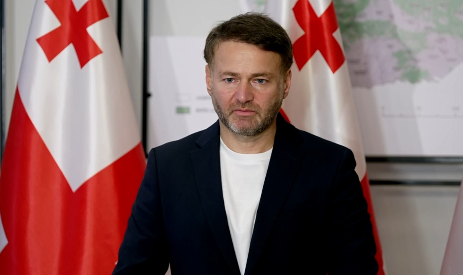 ირაკლი ჭეიშვილი ნანა ყეინიშვილზე:სალომე ზურაბიშვილს არაერთი მსგავსი თანამდებობის პირი ჰყავს თავის დროზე წარდგენილი