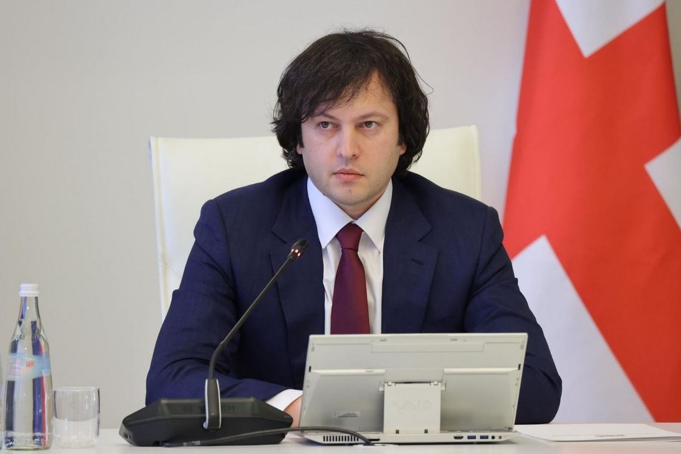 ირაკლი კობახიძე: წლევანდელი წელი იქნება პირველი წელი, როდესაც „საქართველოს ფოსტა“ გავა მოგებაზე და ეს ყველაფერი არის კონკრეტული ცვლილებების შედეგი