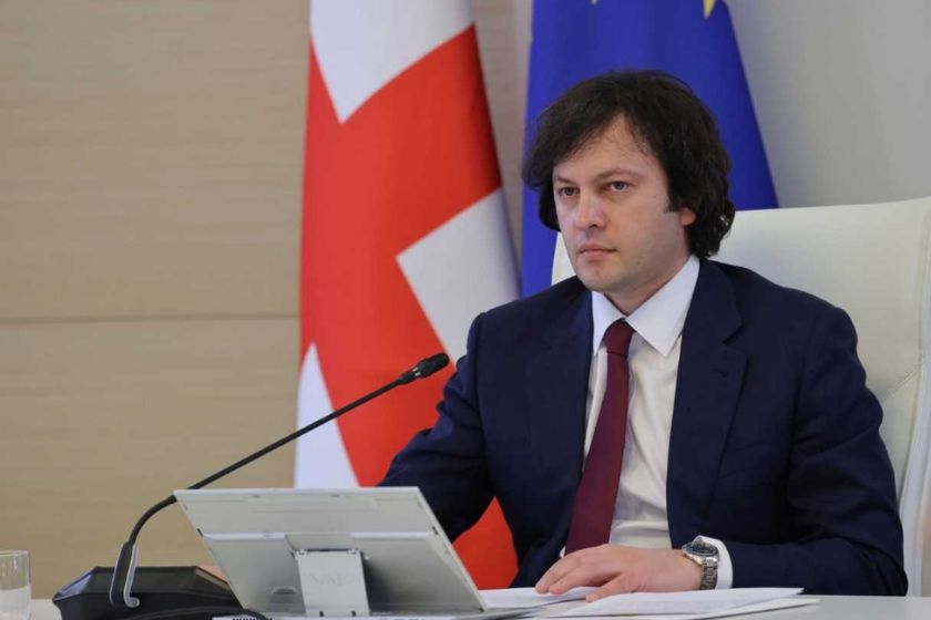 ირაკლი კობახიძე: ანტიკორუფციულ ზომად განიხილება სათანადო ხელფასით თანამდებობის პირების უზრუნველყოფა, საუბარი იმასთან დაკავშირებით, რომ პარლამენტის თავმჯდომარეს, პრეზიდენტს, მინისტრს რატომ აქვს ამდენი ხელფასი, სპეკულაციაა