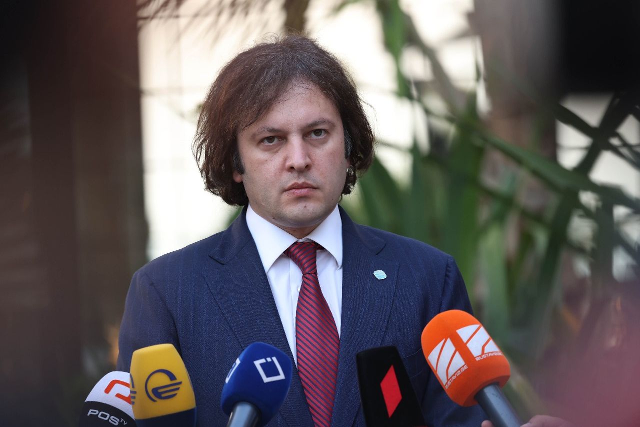 ირაკლი კობახიძე: პარაგრაფი შეკვეთილში, პარაგრაფის სასტუმროები თბილისში არის უმნიშვნელოვანესი პროექტები, რომლებიც მთლიანობაში ხელს უწყობს შესაბამისი ეკონომიკური პროცესების სტიმულირებას