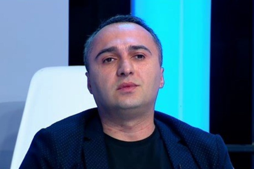 ირაკლი ლატარია: აუცილებლად გავხსნიდი უახლესი ისტორიის ქართული ფაშიზმის მუზეუმს. „კასრების“ კადრები ყველა ქალაქში დიდ მონიტორებზე უნდა ტრიალებდეს
