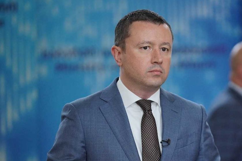 ირაკლი ნადარეიშვილი: რეგიონული სტარტაპებისთვის საქართველო ერთ-ერთი მნიშვნელოვანი მიზიდულობის წერტილი გახდა