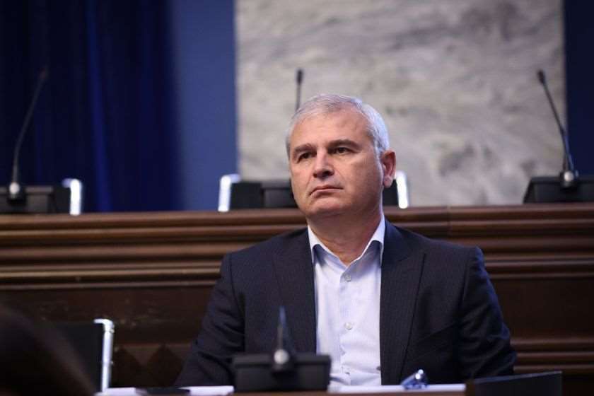 ირაკლი ქადაგიშვილი ევროკომისიის კვლევაზე: ეს მიანიშნებს იმაზე, რომ საქართველოში დემოკრატიული ინსტიტუტები მუშაობენ