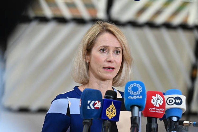 ევრობიუროკრატთა სტანდარტი. „ქრონიკის“ სიუჟეტი