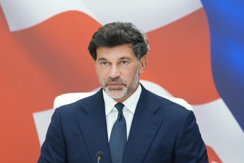 მყარი საყოფაცხოვრებო ნარჩენების ნაგავსაყრელზე ნაჟური წყლის გამწმენდი სისტემა მოეწყობა